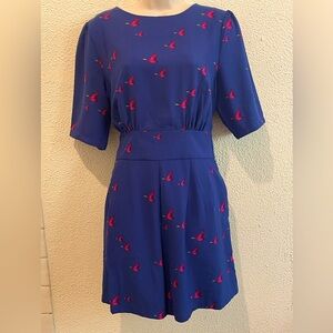 Romper. Darling brand size L